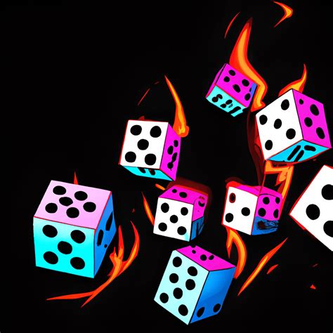 Dice On Fire 888 Casino